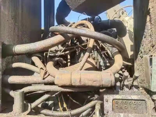 Использованная буровая установка Soilmec R-412 R-312 R-416 R-516 R-622HD R-825