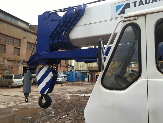Использованный Kato Tadano Zoomlion Dem Liebherr TG250E TL250E TG350E TG350E GT550E GT650E TG1000E TG1200E TG1200M Вторичный кран