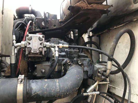 Италия Оригинальный Soilmec SR-60 SR-70 SR-80 R-516 R-622 Использованная буровая ротационная установка в Шанхае