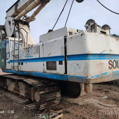 Буровая установка Soilmec R-625 R-516 R-622 SR-60 SR-70 SR-80 из Италии для добычи энергии
