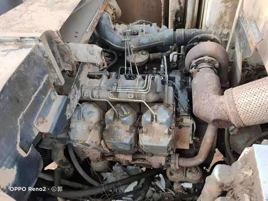 Буровая установка Soilmec R-625 R-516 R-622 SR-60 SR-70 SR-80 из Италии для добычи энергии