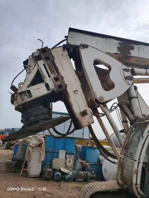 Буровая установка Soilmec R-625 R-516 R-622 SR-60 SR-70 SR-80 из Италии для добычи энергии