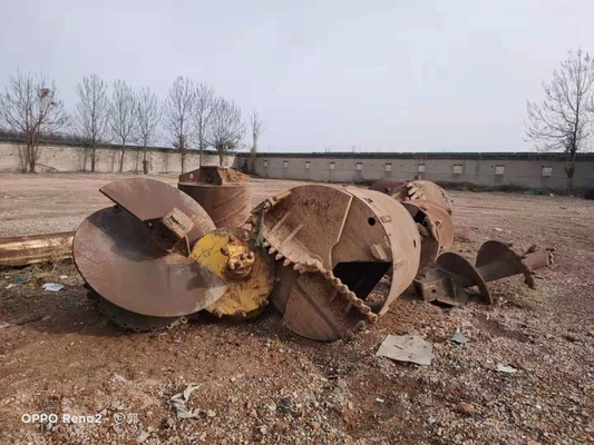 Буровая установка Soilmec R-625 R-516 R-622 SR-60 SR-70 SR-80 из Италии для добычи энергии