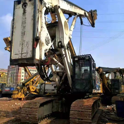 Soilmec SR-80C SR70C SR60C SR65 Бурная установка Hita th55 sd-205 sd-307 бурная установка Bauer BG22 BG24 BG25 BG26
