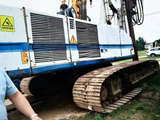 Высокопрочная установка для бурения руды Soilmec SR-80C SR70 SR60 SR65 из Италии