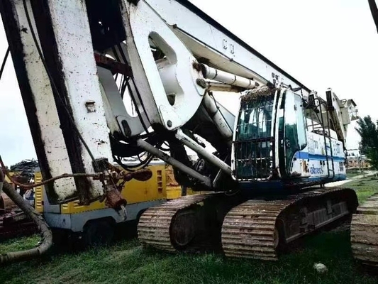 Высокопрочная установка для бурения руды Soilmec SR-80C SR70 SR60 SR65 из Италии