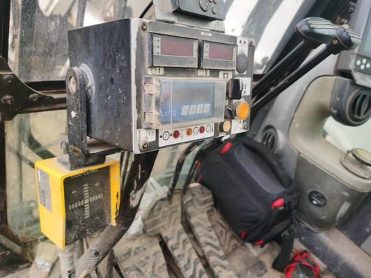 Глубина бурения 70 м Soilmec SR-80C R-516 R-622 Станция для добычи энергии Made in Italy