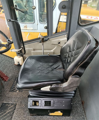 Увлекательная сила 50KN 21000 KG Использованный дорожный ролик 3Y252 для вашего строительства