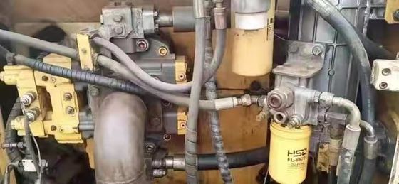 Использованная Италия Сделана Soilmec SR60 SR65 SR70 SR80 SR80C Ротационная установка Доступная и прочная