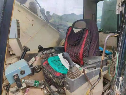 Использованная Италия Сделана Soilmec SR60 SR65 SR70 SR80 SR80C Ротационная установка Доступная и прочная