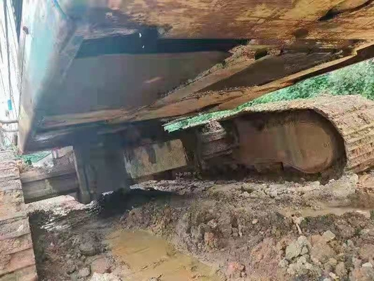 Soilmec SR-80C SR-70 SR-60 SR65 R-625 Сверлильная установка Максимальная глубина бурения 55 60 67500 KG