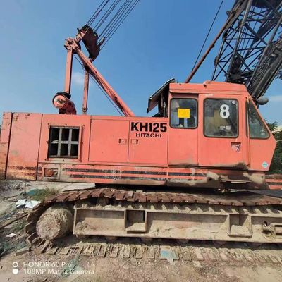 Дизельная буровая установка Soilmec SR-80C SR-80 SR-70 SR-60 SR-65 для строительных работ