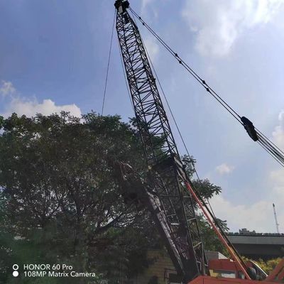 Дизельная буровая установка Soilmec SR-80C SR-80 SR-70 SR-60 SR-65 для строительных работ