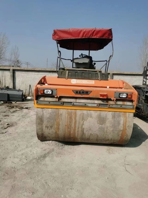 14200 кг двойной барабанный ролик HD130 HD160 HD90 HD200 HD80 HD120 для реабилитации дорог
