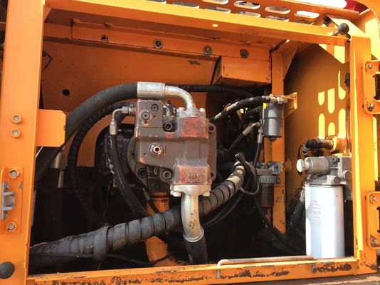Использованный SR200C Италия Сделано Soilmec SR60 SR65 SR70 SR80 SR80C Ротационная установка для добычи энергии