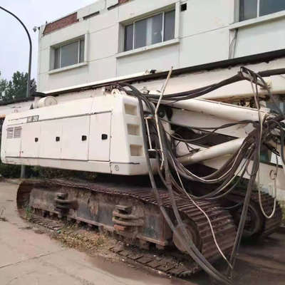 Soilmec SR-60 SR-65 SR-70 SR-80 SR-80C Ротационная буровая установка Италия MAIT HR-180 HR-240 HR-260