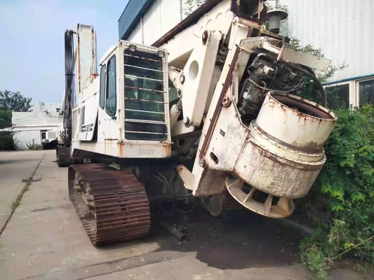 Soilmec SR-60 SR-65 SR-70 SR-80 SR-80C Ротационная буровая установка Италия MAIT HR-180 HR-240 HR-260