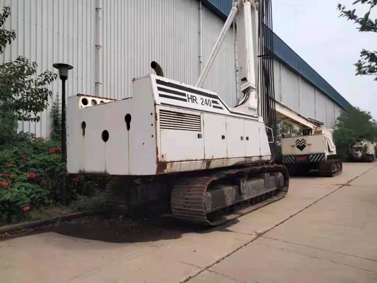 Soilmec SR-60 SR-65 SR-70 SR-80 SR-80C Ротационная буровая установка Италия MAIT HR-180 HR-240 HR-260