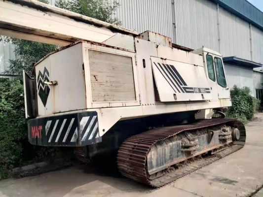 Soilmec SR-60 SR-65 SR-70 SR-80 SR-80C Ротационная буровая установка Италия MAIT HR-180 HR-240 HR-260