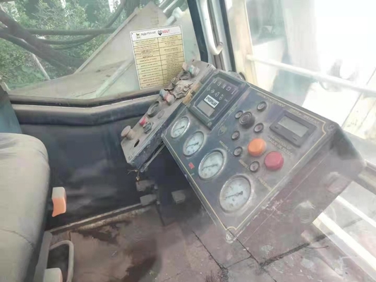 Soilmec SR-60 SR-65 SR-70 SR-80 SR-80C Ротационная буровая установка Италия MAIT HR-180 HR-240 HR-260