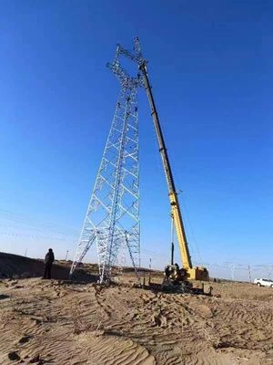 Топ-Гроув 9130E 120T грубый кран Мобильный кран Китайский номинальный момент подъема 40