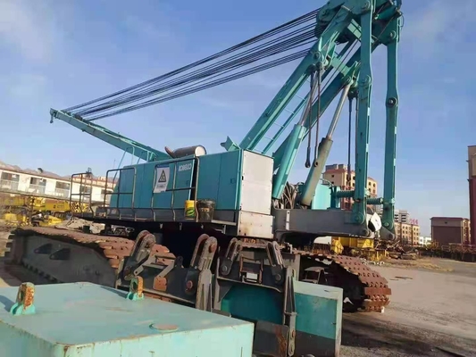 Максимальная высота подъема 58 м CKE2500 P H7150 P H7100 P H7080 7090GS 100T 90T 80T 150T 250T