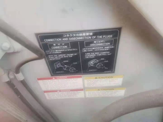 Максимальная высота подъема 58 м CKE2500 P H7150 P H7100 P H7080 7090GS 100T 90T 80T 150T 250T