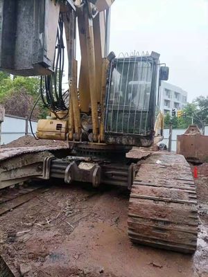 Диаметр бурения 2,5 м Soilmec SR-60 SR-65 SR-70 SR-80 SR-80C Ротационная установка для бурения