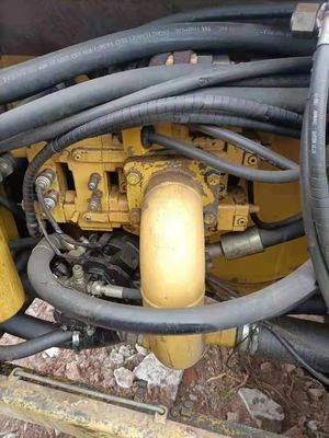 Диаметр бурения 2,5 м Soilmec SR-60 SR-65 SR-70 SR-80 SR-80C Ротационная установка для бурения