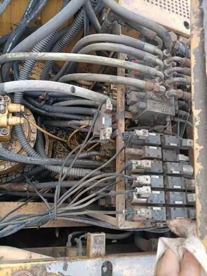 Диаметр бурения 2,5 м Soilmec SR-60 SR-65 SR-70 SR-80 SR-80C Ротационная установка для бурения