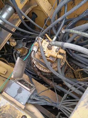 Диаметр бурения 2,5 м Soilmec SR-60 SR-65 SR-70 SR-80 SR-80C Ротационная установка для бурения