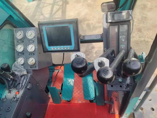 Использованный Kobelc cke2500 p h7250 p h7150 p h7080 7090gs 90t 250t 150t ползучий кран из Японии
