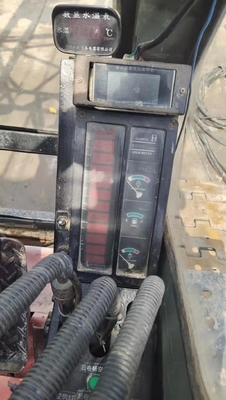 Использованный Kobelc cke2500 p h7250 p h7150 p h7080 7090gs 90t 250t 150t ползучий кран из Японии