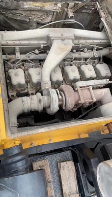 ZOOMLION RT75 RT25 Журавль для грубой местности японского производства KOBEL RK500 RK250 TR500EX KR50H Использовано