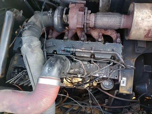 Италия Оригинальная Soilmec SR-60 SR-70 SR-80C R-516 R-622 Ротационная буровая установка в Шанхае