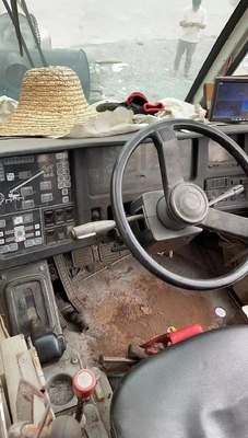 ZOOMLION RT75 RT25 Журавль для грубой местности японского производства KOBEL RK500 RK250 TR500EX KR50H Использовано