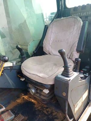 Италия Оригинальная Soilmec SR-60 SR-70 SR-80C R-516 R-622 Ротационная буровая установка в Шанхае