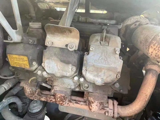 Итальянское производство Soilmec SR60 SR65 SR70 SR80 SR80C Ротационная установка для Bauer Soilmec San Hitac