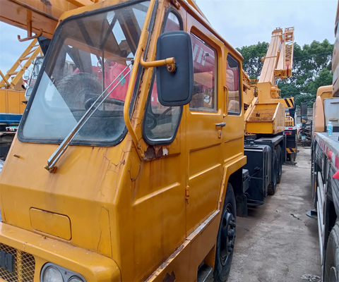 Тадан TL250 для ремонта машин