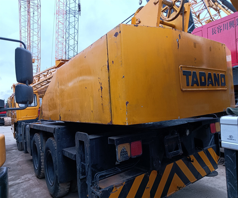Тадан TL250 для ремонта машин