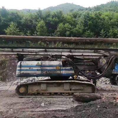 Шанхайский использованный Soilmec SR-60 SR-70 SR-80C R-516 R-622 R-620 R-412 RIG по доступной цене