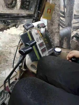 Шанхайский использованный Soilmec SR-60 SR-70 SR-80C R-516 R-622 R-620 R-412 RIG по доступной цене