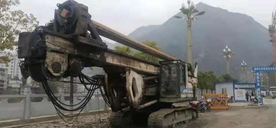 Шанхайский использованный Soilmec SR-60 SR-70 SR-80C R-516 R-622 R-620 R-412 RIG по доступной цене