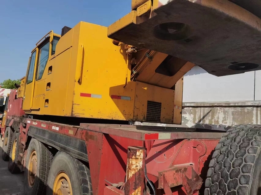 Оригинальный Германия Мобильный кран 70T LTM1070 LTM1160 LTM1300 LTM1500 Грузовой кран 300T 50000KG