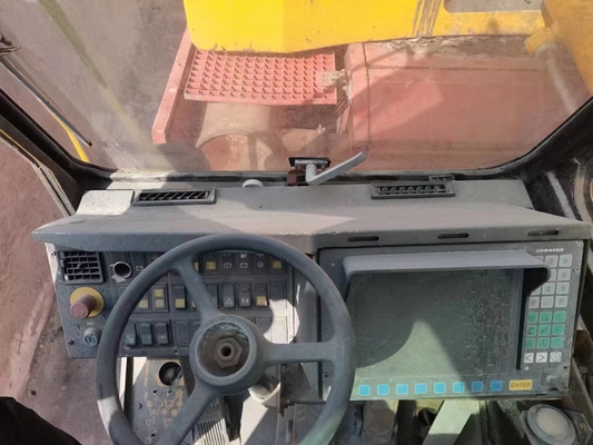 Оригинальный Германия Мобильный кран 70T LTM1070 LTM1160 LTM1300 LTM1500 Грузовой кран 300T 50000KG