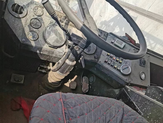 Оригинальный Германия Мобильный кран 70T LTM1070 LTM1160 LTM1300 LTM1500 Грузовой кран 300T 50000KG