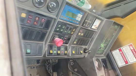 50000 кг CHANGCHAI двигатель USA Grove 9130E 120T грубый кран на Ближнем Востоке