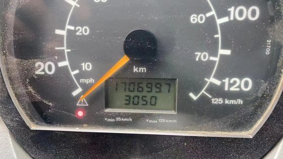 50000 кг CHANGCHAI двигатель USA Grove 9130E 120T грубый кран на Ближнем Востоке