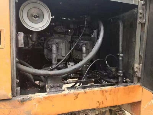 Soilmec SR-80C SR-80 SR-70 SR-60 SR-65 Буровая установка с краном и Hitachi KH125