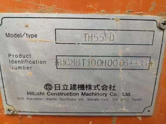 Soilmec SR-80C SR-80 SR-70 SR-60 SR-65 Буровая установка с краном и Hitachi KH125